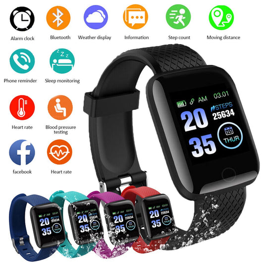Navi Smart watch